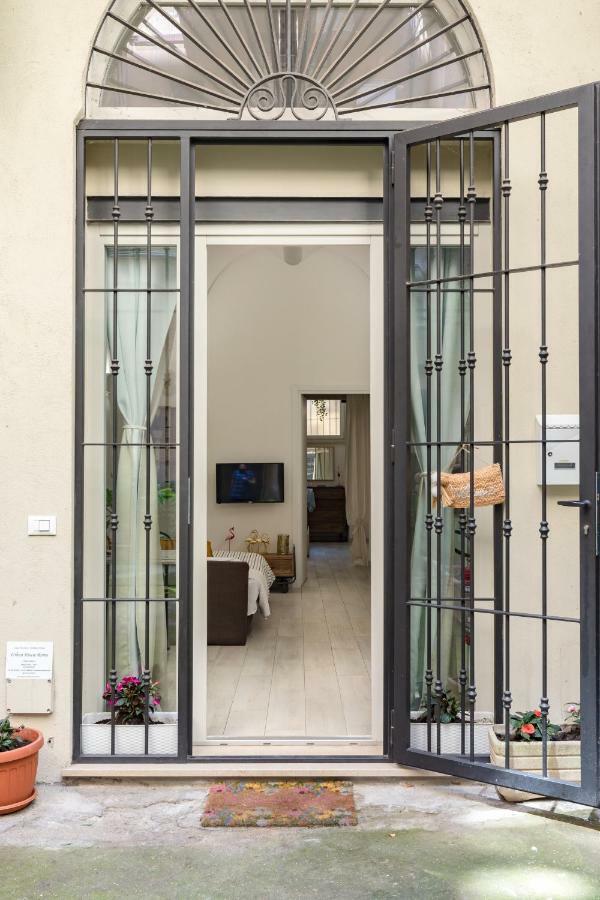 Urban House Roma Appartamento Esterno foto